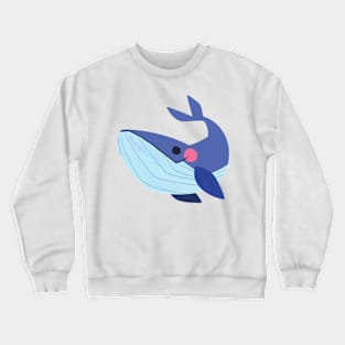 Mister Whale Crewneck Sweatshirt